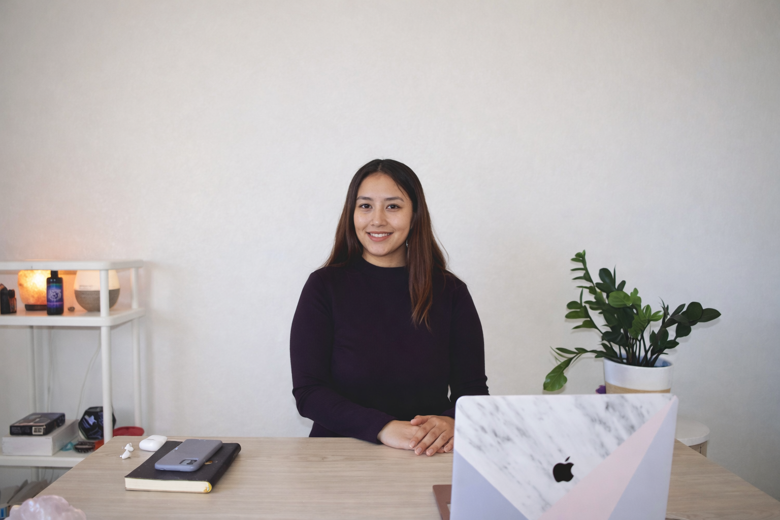 Ariel, birth and postpartum doula